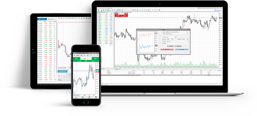 Honor Stock Market trading platforms
